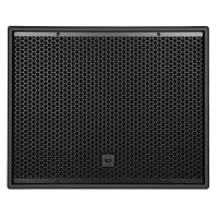 Инсталляционный сабвуфер RCF SUB S19 Инсталляционный сабвуфер RCF SUB S19