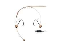 Головной микрофон SHURE TH53T/O-LEMO