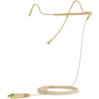 Наголовный микрофон Sennheiser HS 2 BE 3-pin