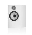 Полочная акустическая система Bowers & Wilkins 606 S3 white