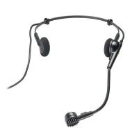 Наголовный микрофон Audio-Technica ATM75cW Наголовный микрофон Audio-Technica ATM75cW
