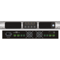 Усилитель Elarcon ELPA415