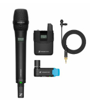 Радиосистема Sennheiser AVX ME2/835 SET-3