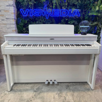 Цифровое пианино Becker BAP-72W Цифровое пианино Becker BAP-72W