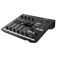 Цифровой микшер Relacart MIXX8.6