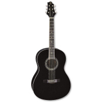 Акустическая гитара GREG BENNETT ST91/BK Акустическая гитара GREG BENNETT ST91/BK