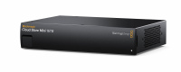 Портативный сетевой накопитель Blackmagic Cloud Store Mini 16TB Портативный сетевой накопитель Blackmagic Cloud Store Mini 16TB