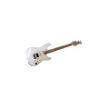 Электрогитара Mooer GTRS P801 White