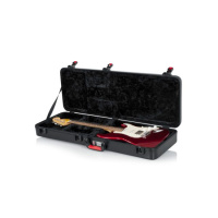 Кейс для электрогитары GATOR GTSA-GTRELEC Кейс для электрогитары GATOR GTSA-GTRELEC