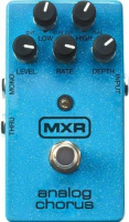 Педаль эффектов MXR M234 Analog Chorus