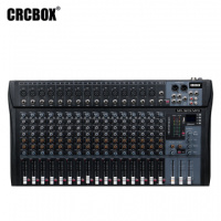 Микшерный пульт CRCBOX MR-160S