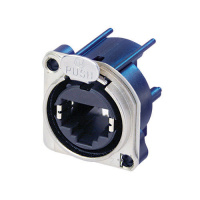 Разъем Neutrik NE8FBH