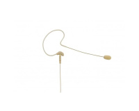 Конденсаторный микрофон с креплением за ухо Beyerdynamic TG H57c tan