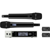 Радиосистема Sennheiser EW-DX 835-S SET (Q1-9)