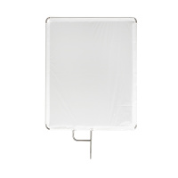 Отражатель на раме GreenBean FlagPanel 5 FP6075