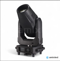 Световой прибор Amixled Zenith 600 (HIGH CRI)