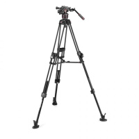 Штатив с головой Manfrotto MVK608TWINFA