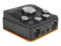 Аудиоинтерфейс Arturia Audiofuse Rev2