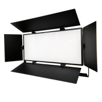 Cветодиодный прибор Logocam LED U-light 200 DMX 56 Cветодиодный прибор Logocam LED U-light 200 DMX 56