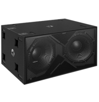 Активный сабвуфер Audiocenter K-LA218-DSP