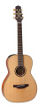 Электроакустическая гитара Takamine CP3NYK