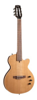 Электро классическая гитара Cort Sunset-NC-II-WBAG-NAT Электро классическая гитара Cort Sunset-NC-II-WBAG-NAT