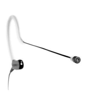 Ушной микрофон Shure MX153B/O-TQG