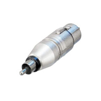 Переходник Neutrik NA2FPMM