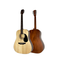Акустическая гитара Парма МR-01-52
