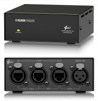 Интерфейс KLARK TEKNIK VNET2-AES INTERFACE