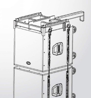 Удлинитель стропы Dynacord SE600