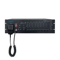 Блок управления 8 зон DSPPA PAVA-8500
