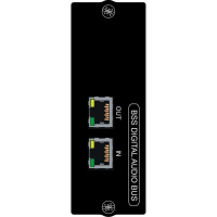 Опциональная карта Soundcraft SiO-BLU