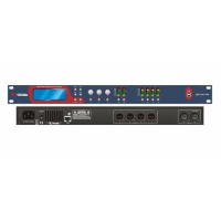 Цифровой управляющий процессор VOLTA DSP 240 PRO Цифровой управляющий процессор VOLTA DSP 240 PRO