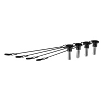 Комплект штифтов для линейного массива RCF QL‑PIN 008