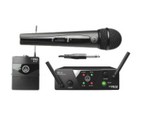 Радиосистема AKG WMS40 Mini2 Mix Set US25BD Радиосистема AKG WMS40 Mini2 Mix Set US25BD
