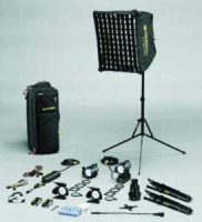 Комплект света Dedolight S1M Комплект света Dedolight S1M