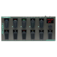 Гитарный MIDI контроллер Nektar PACER Гитарный MIDI контроллер Nektar PACER