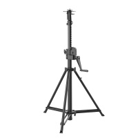 Стойка для прожектора ECO LSP088L Black