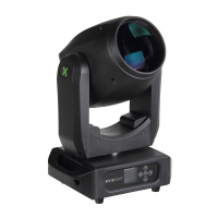 Светодиоидная голова Involight BEAMFINITY-X