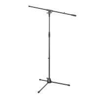 Микрофонная стойка ECO MS086 Black