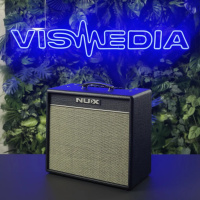 Комбоусилитель NUX Mighty-60-MKII