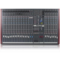 Микшерный пульт Allen & Heath ZED2842 (ZED428) Микшерный пульт Allen & Heath ZED2842 (ZED428)