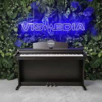 Цифровое пианино Kurzweil M115 SR