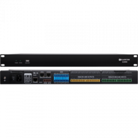 Процессор Elarcon ELD0808D