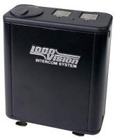 Блок служебной связи LogoVision BP-XT Блок служебной связи LogoVision BP-XT