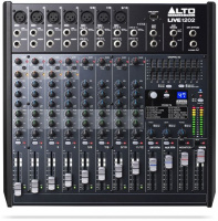 Микшерный пульт Alto LIVE 1202