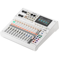 Цифровой микшер Yamaha MGX12V White