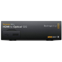 Конвертер Blackmagic Teranex Mini - HDMI to Optical 12G