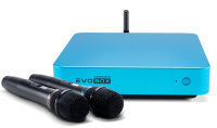 Караоке-система Evobox Classic Ocean